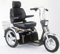 Sportster SE Single - Power Scooter