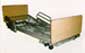 Low Full Electric Adjustable Hospital Bed