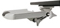 Pull-out Keyboard Shelves w/Dual Adjustment