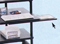 Slide-Out Mouse Shelves