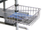 Swing-out Storage Baskets