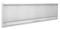 Recess Mounted 6 Panel X-Ray Illuminator