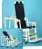 N/G-100CSTIPU-Easy Tilt Shower Chair