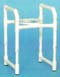 Toilet Safety Frame