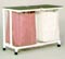Jumbo Double Linen Hampers