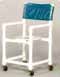 Shower Chair w/17 inch Clearance