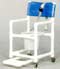 BSRF-P-71CS-LVIPU-Shower / Commode Chair