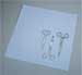 Accu Wrap Non Woven CSR Wraps 20 in. x 20 in.