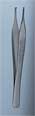 Adson Thumb Forceps Floor Grade With Teeth