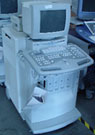 ASPEN C/V Ultrasound Machine (Refurbished)