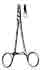 Hartman-Mosquito Forceps, Curved 3-1/2