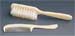 Baby Comb and Brush Set