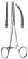 302-502FSI-Baby Crile Forceps, extra delicate, 5-1/2 in