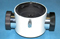 Dual Port Beamsplitter