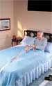 0315EHTMD-Bed Pull Up