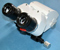 Inclineable Binocular Heads