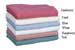 Herringbone Spread Blankets Juneberry 70 in. x 108 in.