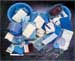 2160SJNYDMD-C Section Tray