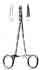 Halsey Needle Holders, Smooth Jaws, 5 in