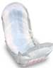 Capri Bladder Control Pads Regular 2.75 in. x 9.75 in.