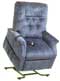 Capri Power Lift Chair & Recliner - Medium