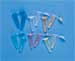 Microcentrifuge 1.5 mL Tubes Natural