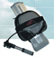 Cervical Traction Unit