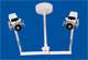 2354310BUR-CoolSpot Minor Surgical Lights