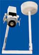2254310BUR-CoolSpot Minor Surgical Lights