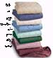 Cozy Quilts Beige
