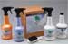 Crypton Sampler Case Upholstery Care Kit