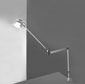 Culta Table Mount Task Light