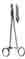 Mayo Hegar Needle Holder, 5-1/2 in