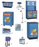 Pediatric Exam Room Deluxe Package