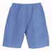 S90272NONMD-Disposable Exam Shorts Small