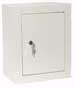 Double Door Narcotic Cabinet