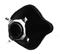 Size 3 - Child - R.B.S. Type Face Masks - Black