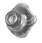 Size 1 - Infant - R.B.S. Type Face Masks - Clear