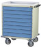 E-Series 24-inch Cabinet 8 Drawers with Key Lock