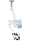 Ceiling Model ENT Microscopes