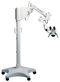 Floor Model ENT Microscopes