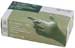 Eudermic PFE Latex Exam Gloves Small