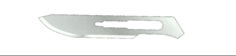 Feather Brand Surgical Blade #10