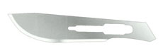 205-250FSI-Feather Brand Surgical Blade #22