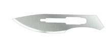 305-250FSI-Feather Brand Surgical Blade #23