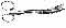 Ferguson Abdominal Scissors, 7 in