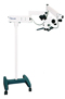 Floor Model ENT Surgical Microscopes