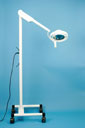 ISIS Minor Surgery Light Floorstand