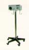 Mobile Floorstand For Illuminator
