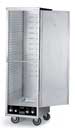 Insulated Heated Cabinet